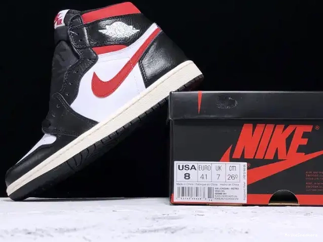 MaikeSneakers Retro 'Gym Red' OG 555088 1 061 - High Air Jordan 0329